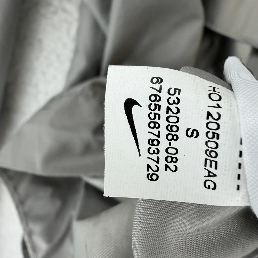 Nike please refer